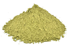 moringa-powder
